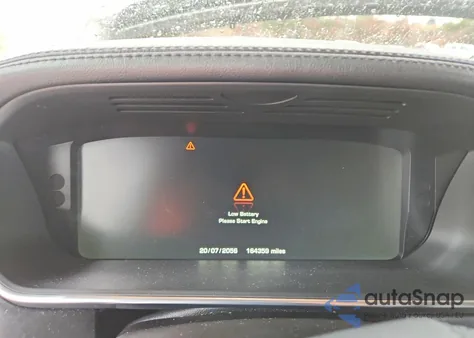 2014 Land Rover Range Rover Supercharged z USA, uszkodzony, nr VIN SALGS2EF0EA138374